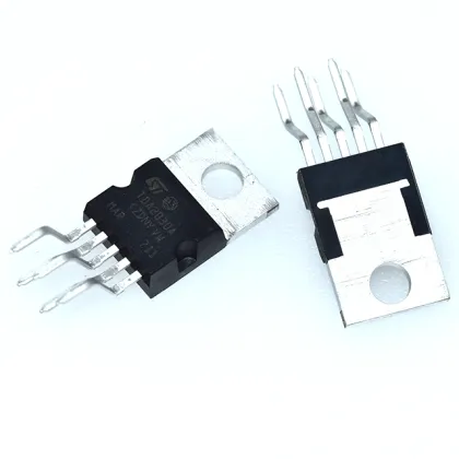 TDA2030 Series IC Audio Amplifier 18W - Electronics Component