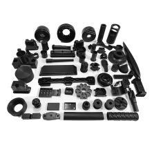 High Quality Injection Molding Service ABS Plastic Part