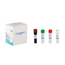 Real-time PCR detection kit for 2019-nCov