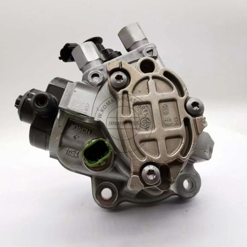 Bosch High Press Pump 0445020506 voor Mitsubishi