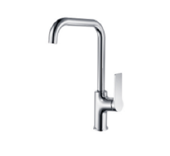 Kitchen Sink Water Tap Brass Kitchen Faucet