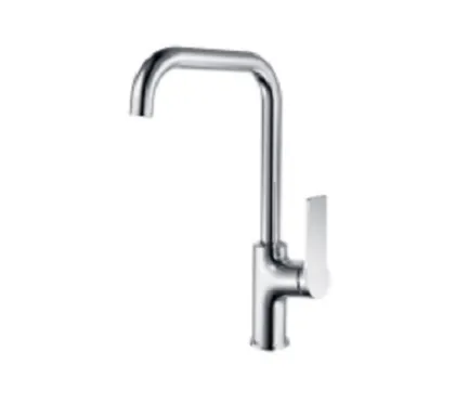 Kitchen Sink Water Tap Brass Kitchen Faucet