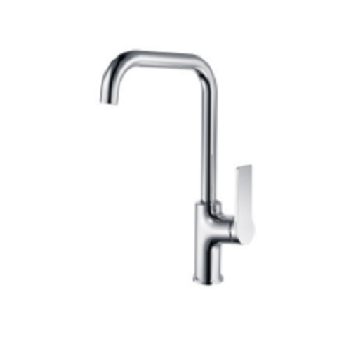 Kitchen Sink Water Tap Brass Kitchen Faucet