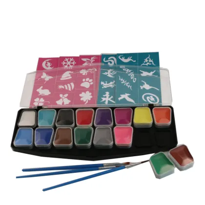 Non toxic party Supplies  Face Paint