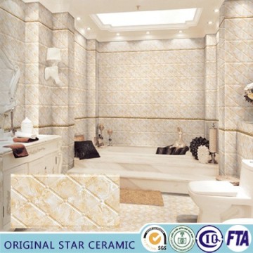 300*600mm Ceramic Wall Tile OS65925