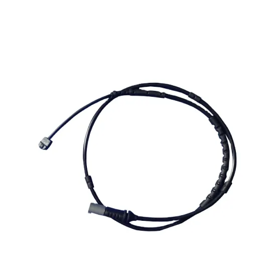 Brake Pad Wear Sensor 3435 6792 292 for BMW 1 Series F20 F21 F35