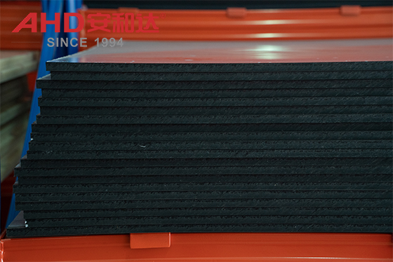 Material PA6 resistente à ESD esd resistant pa6 material