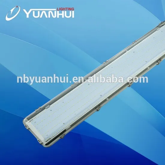 UL DLC 100W 4ft high bay led light