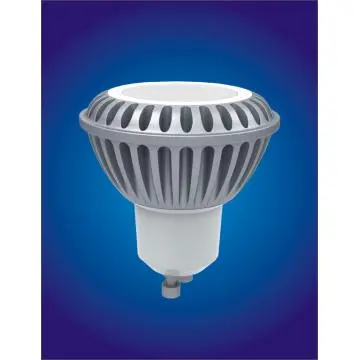 LED PAR 16,GU10 LAMP