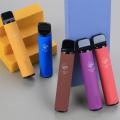 UK Elf Bar 1500 Puffs Einweg -Vape -Pod