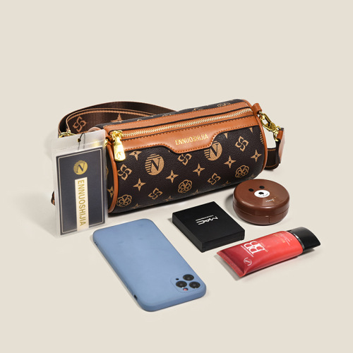 Beg Tangan Bahu Jenama Terkenal Untuk Wanita, berkualiti tinggi