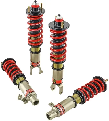 Racing 541-05-4720 Pro-S II Coil-Over Spring