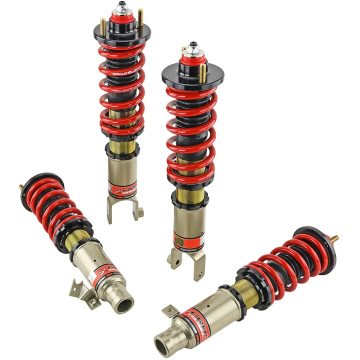 Racing 541-05-4720 Pro-S II Coil-Over Spring