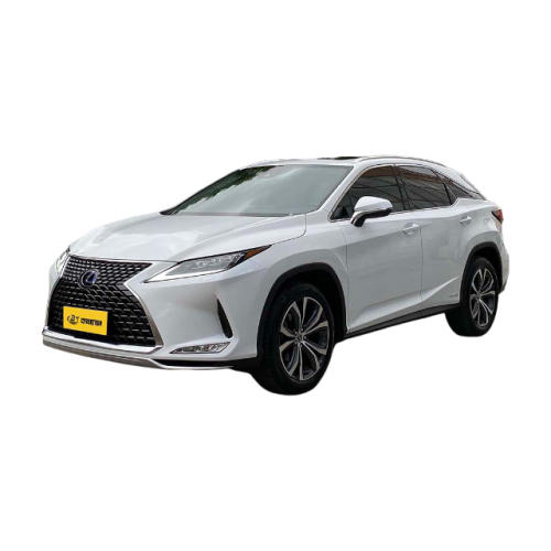 Lexus RX 2020 model AWD Elegant Edition