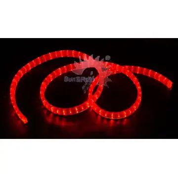 Hot Sale Nice Rope Lamps