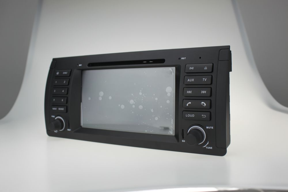 Vehicle Dvd Player E53