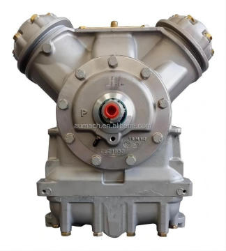 802-1147 Compressor X430P C5 Large Shaft for Thermo King