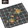 Butterfly Dance style single sewing notebook
