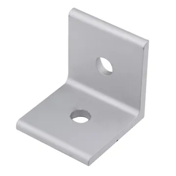 120 Degree Angle Iron Corner Bracket