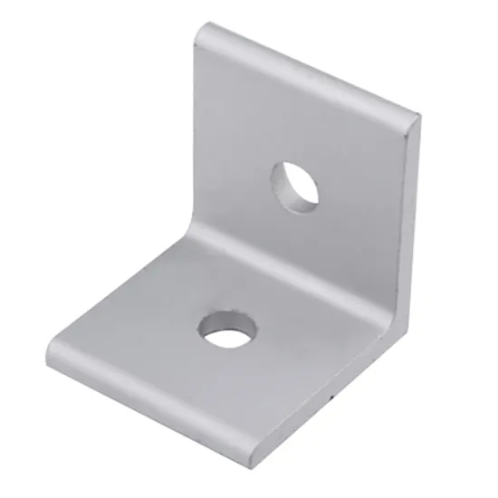 120 Degree Angle Iron Corner Bracket