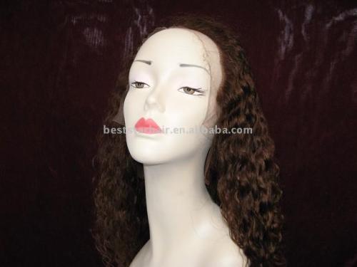 front lace Wigs