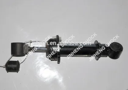 Foton Auman heavy truck rear shock absorber