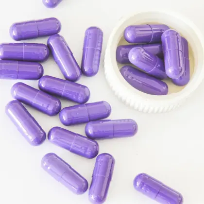 BHB Exogenous Keto Pills Weight Loss Capsules