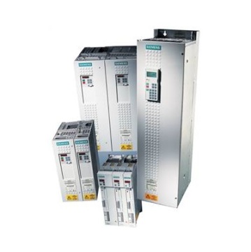 6SE7036-1EE85-0AA0 SIMOVERT MD Μονάδα ανορθωτή 250kW 3AC 380-480V