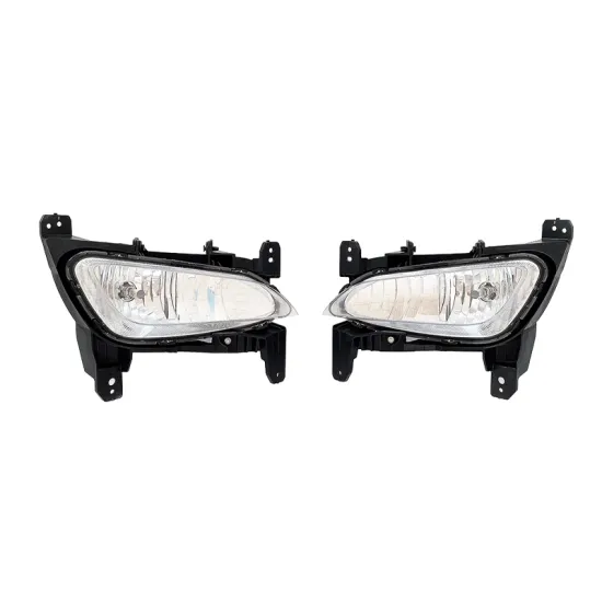 Wholesale Car Driving Fog Lamp R for OPEL/VAUXHALL MOKKA X 2016 - 42503052