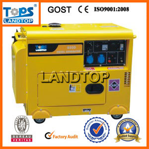 TOPS Diesel Generator