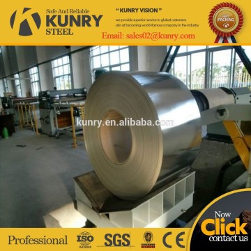 0.15--0.45mm thickness tinned metal coil