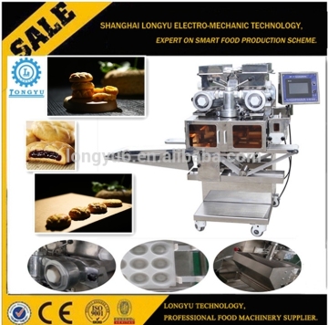 Commercial Cookies Making Machine Cookies Production Line