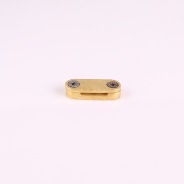DC Tape Clamp - Secure and Reliable Electrical Connections