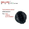 Auto Parts Fiat Sensor de presión de combustible 55207677