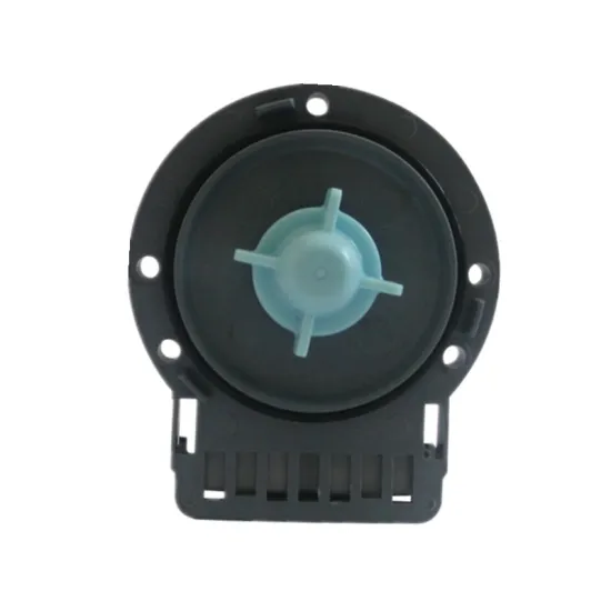 Washing Machine Drain Pump 35W 220V