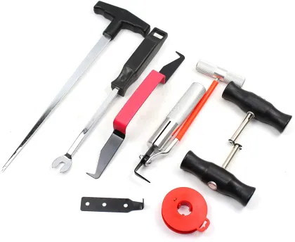 Car Windshield Removal Tool Kit