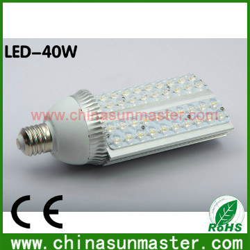 CE Approbate 40W LED Street Light Bulb (SLD12-40W)