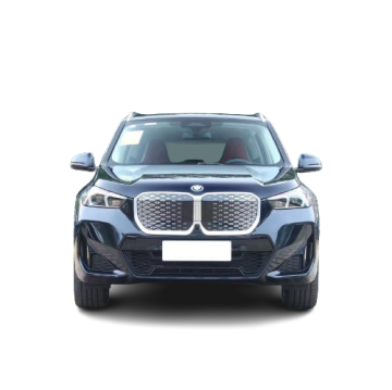 2024 BMW IX1 et autres modèles: voitures électriques neuves et d'occasion en Chine