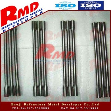 Cardan shaft with tantalum metal