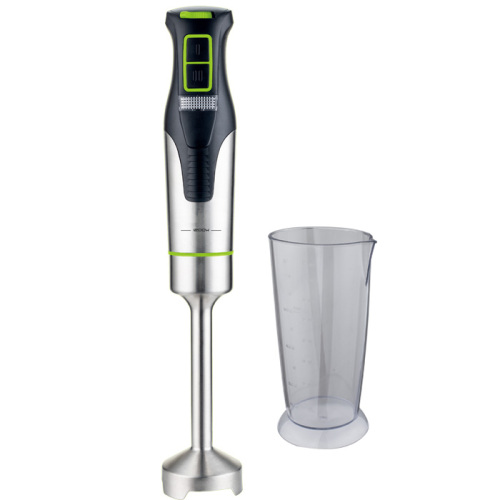 800W Stainless Steel Housing 3 In1 Hand Blender