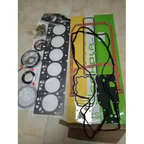 bagian excavator kit paking penuh 4955230 untuk PC200-8