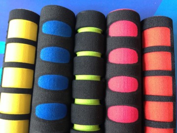 Bicycle Foam Grip,Bicycle Foam Rubber Handle Grip