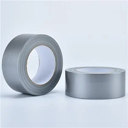 General Purpose Grade Co-Extruded Cloth Duct Tape