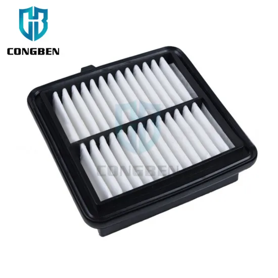 Manufacturer Competitive Price Plate Filter 17220-5AY-H01 - Air Filter for Honda Civic