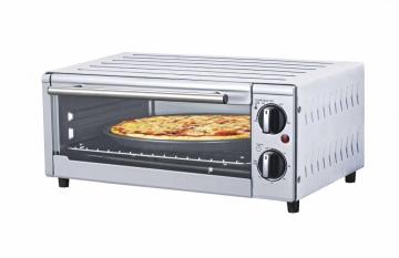 15L stainless steel electric pizza oven