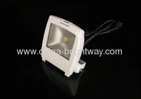 Cob 10w-30w Led Floodlight New Style 