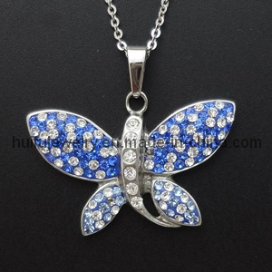 Charm Necklace
