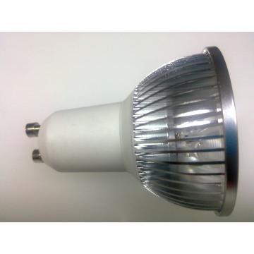 3W GU10 led spot lights with CE,ROHS Approval
