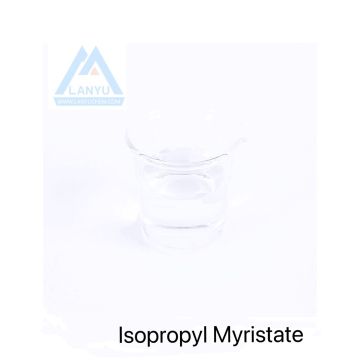 Skin Care Cas 110-27-0 Isopropyl Myristate (Ipm)