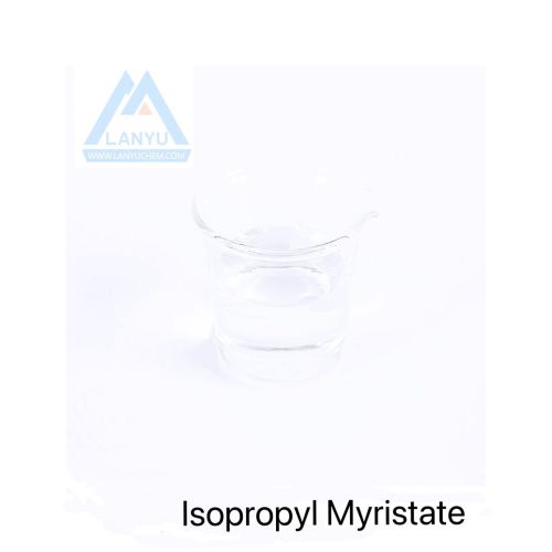 99% Isopropyl Myristate With CAS 110-27-0